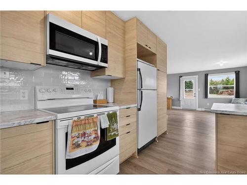 1347 St Ignace Rd, Saint-Louis, NB 