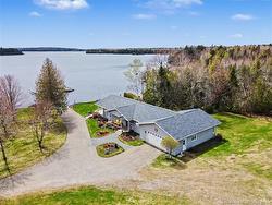 49 Farrell LANE  North Lake, NB E6H 2E3