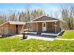 348 Dorn Ridge Road  Burtts Corner, NB E6L 2T7