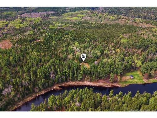 Lot East Brophy Rd, Blackville, NB 
