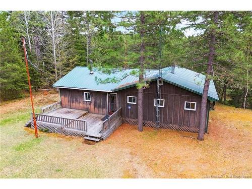 Lot East Brophy Rd, Blackville, NB 