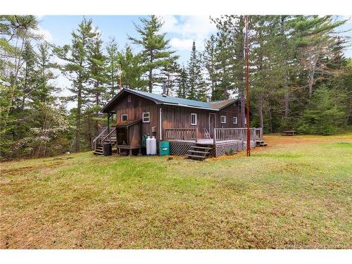 Lot East Brophy Rd, Blackville, NB 
