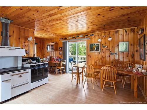 Lot East Brophy Rd, Blackville, NB 