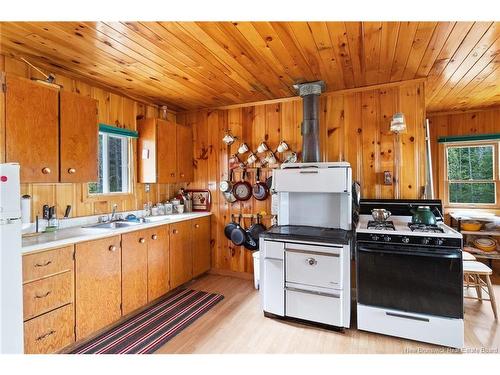 Lot East Brophy Rd, Blackville, NB 