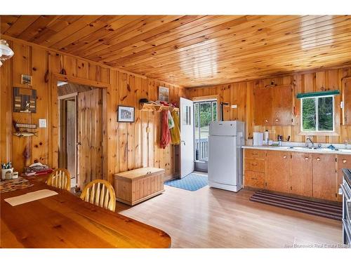 Lot East Brophy Rd, Blackville, NB 