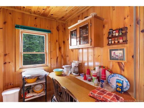 Lot East Brophy Rd, Blackville, NB 