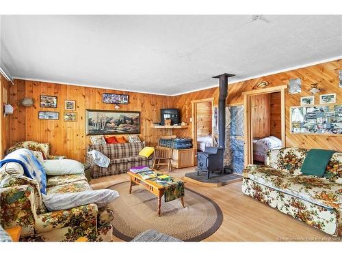Lot East Brophy Rd, Blackville, NB 