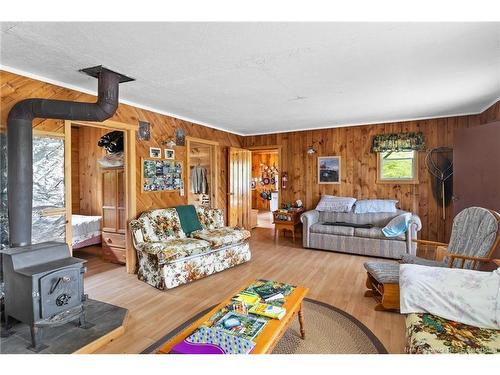 Lot East Brophy Rd, Blackville, NB 