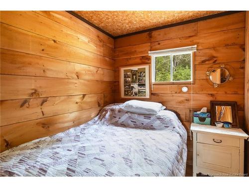 Lot East Brophy Rd, Blackville, NB 