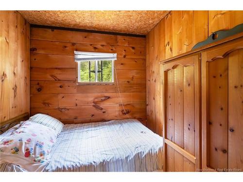Lot East Brophy Rd, Blackville, NB 