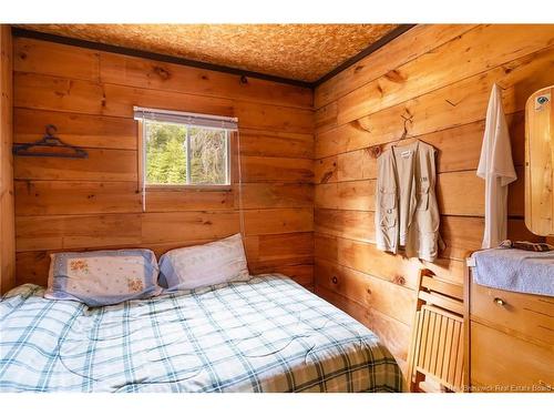 Lot East Brophy Rd, Blackville, NB 