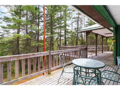 Lot East Brophy Rd, Blackville, NB 