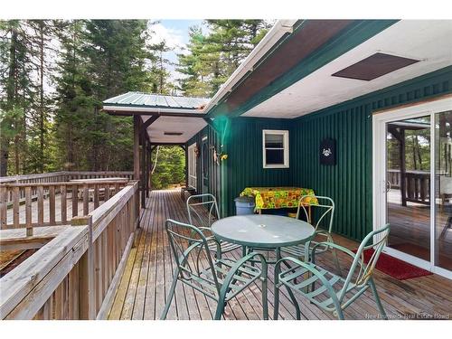 Lot East Brophy Rd, Blackville, NB 