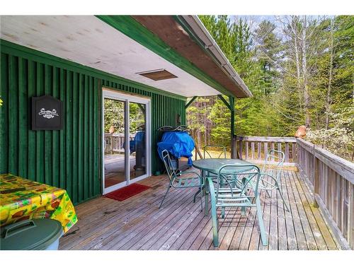 Lot East Brophy Rd, Blackville, NB 