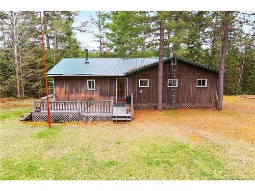 Lot East Brophy Rd, Blackville, NB 