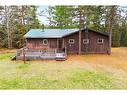 Lot East Brophy Rd, Blackville, NB 