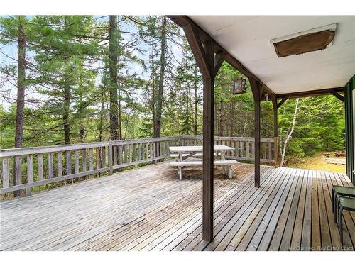 Lot East Brophy Rd, Blackville, NB 