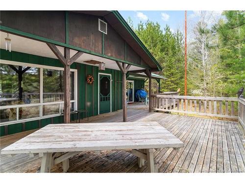 Lot East Brophy Rd, Blackville, NB 