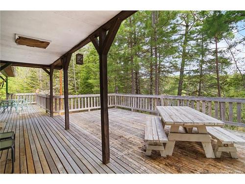 Lot East Brophy Rd, Blackville, NB 
