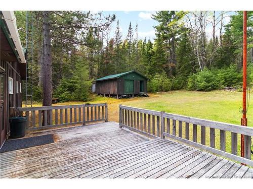 Lot East Brophy Rd, Blackville, NB 