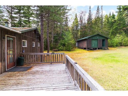 Lot East Brophy Rd, Blackville, NB 