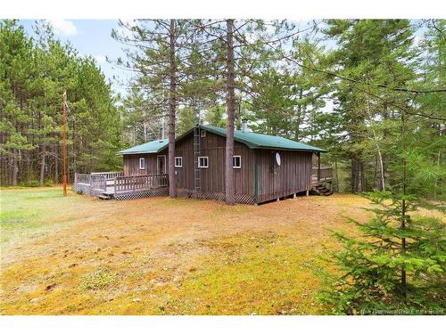 Lot East Brophy Rd, Blackville, NB 