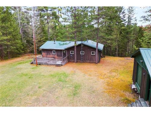 Lot East Brophy Rd, Blackville, NB 