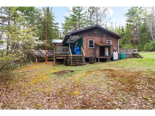 Lot East Brophy Rd, Blackville, NB 
