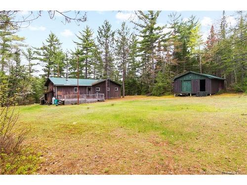 Lot East Brophy Rd, Blackville, NB 