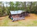 Lot East Brophy Rd, Blackville, NB 
