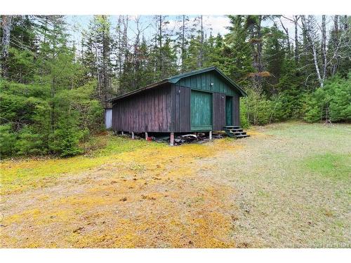 Lot East Brophy Rd, Blackville, NB 
