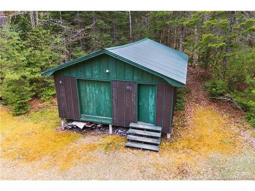 Lot East Brophy Rd, Blackville, NB 
