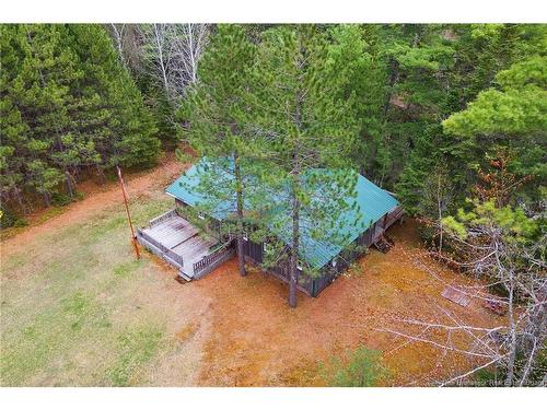 Lot East Brophy Rd, Blackville, NB 