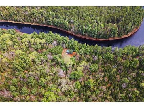 Lot East Brophy Rd, Blackville, NB 
