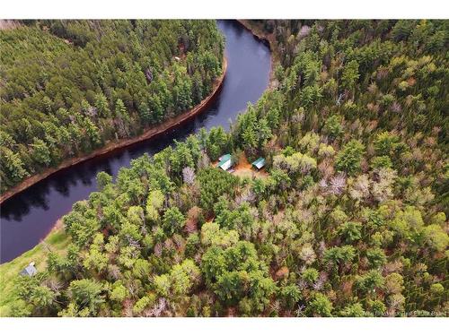 Lot East Brophy Rd, Blackville, NB 