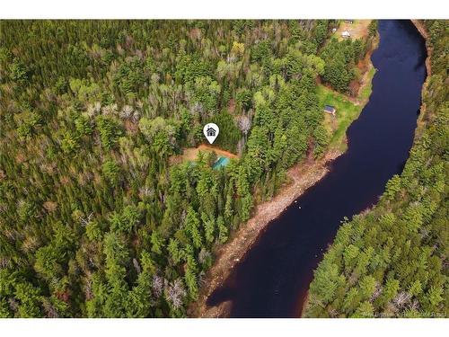 Lot East Brophy Rd, Blackville, NB 