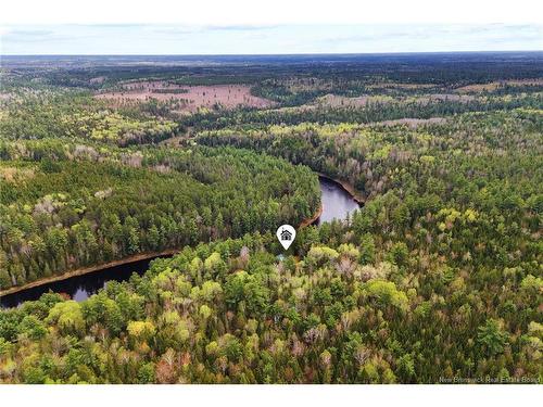 Lot East Brophy Rd, Blackville, NB 