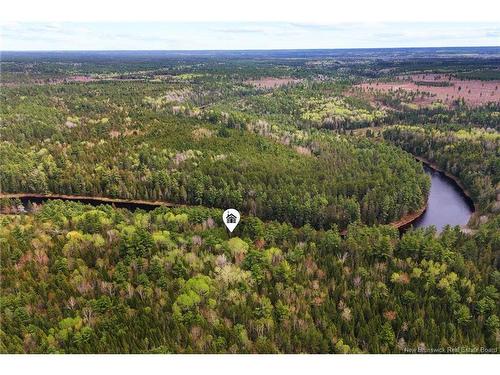 Lot East Brophy Rd, Blackville, NB 