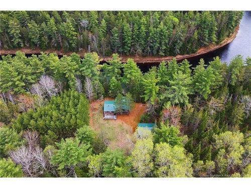 Lot East Brophy Rd, Blackville, NB 