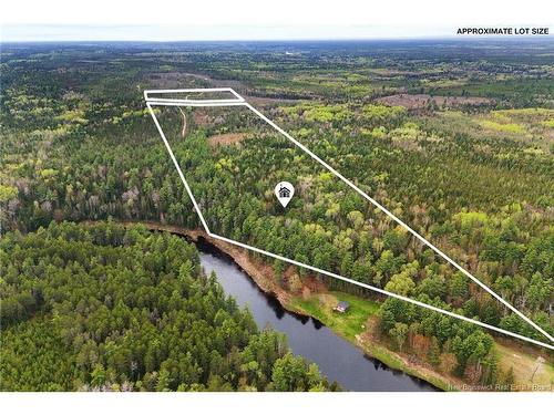 Lot East Brophy Rd, Blackville, NB 