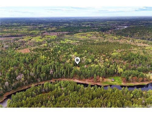 Lot East Brophy Rd, Blackville, NB 