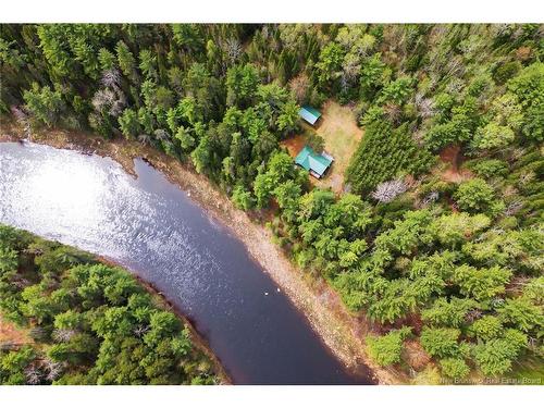 Lot East Brophy Rd, Blackville, NB 