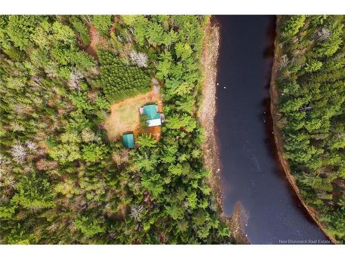 Lot East Brophy Rd, Blackville, NB 