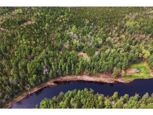 Lot East Brophy Rd, Blackville, NB 