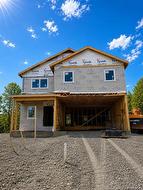 204 Dora DR  Fredericton, NB E3B 9L3