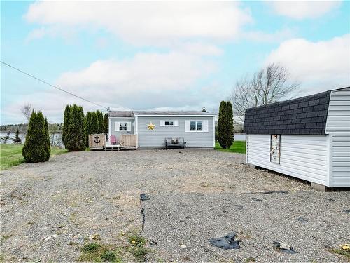 49 Robert Lane, Bouctouche, NB 