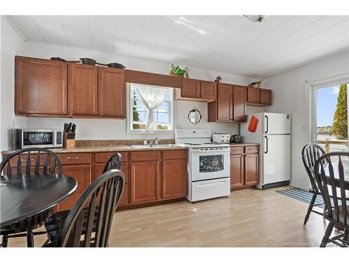 49 Robert Lane, Bouctouche, NB 