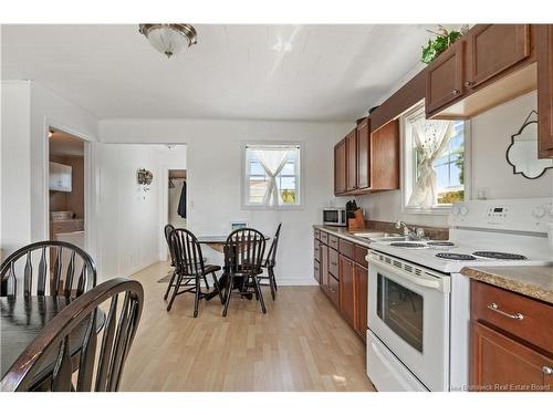 49 Robert Lane, Bouctouche, NB 