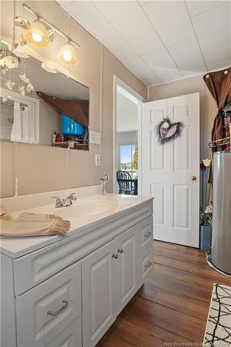 49 Robert Lane, Bouctouche, NB 