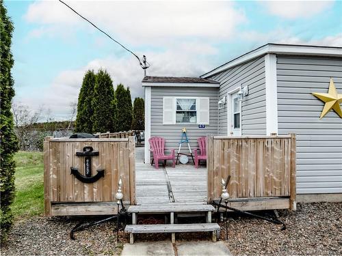 49 Robert Lane, Bouctouche, NB 